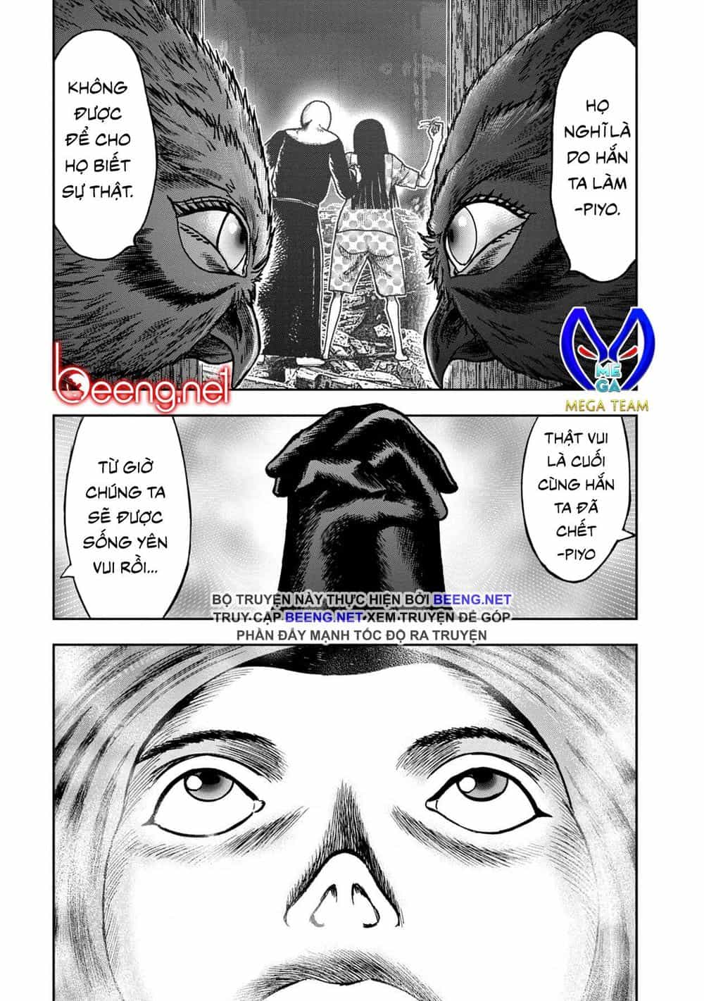Freak Island - Đảo Quái Dị - Chương 52 - ảnh 1
