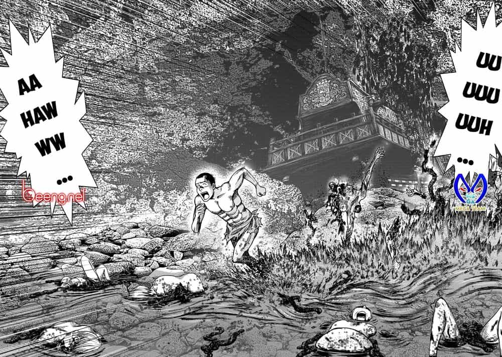 Freak Island - Đảo Quái Dị - Chương 52 - ảnh 14
