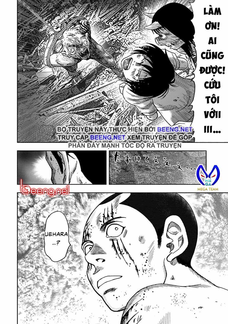 Freak Island - Đảo Quái Dị - Chương 60 - ảnh 17