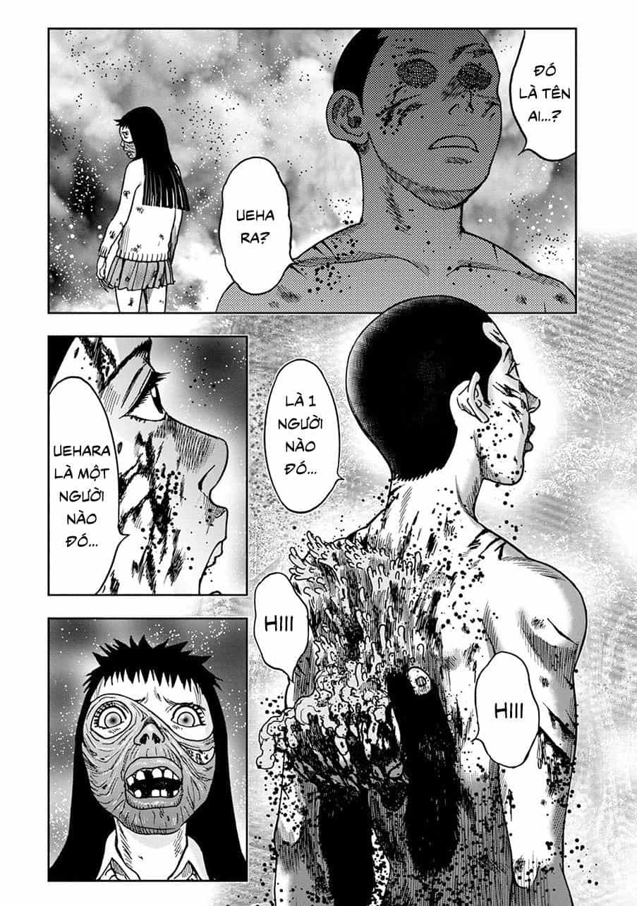 Freak Island - Đảo Quái Dị - Chương 63 - ảnh 16
