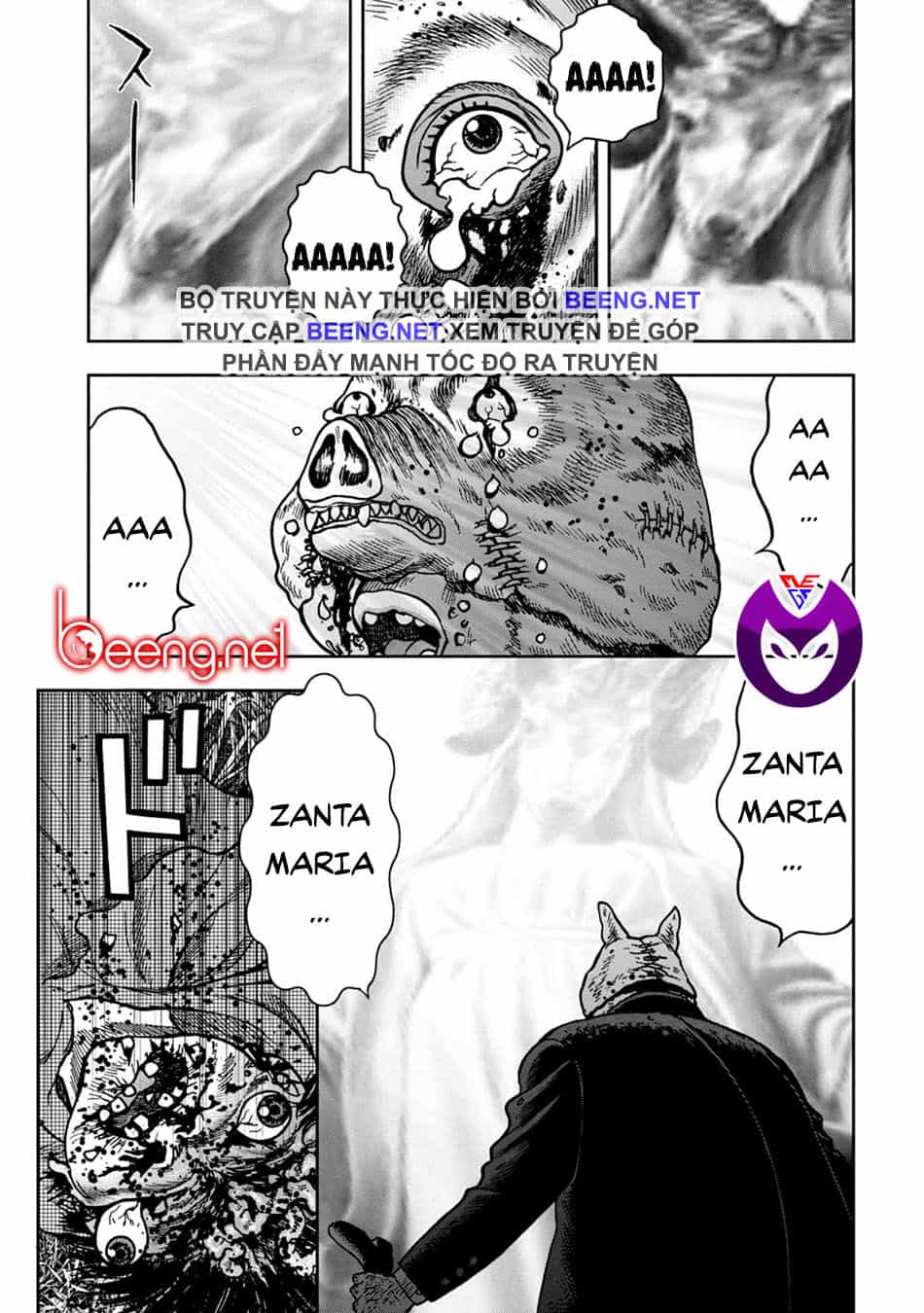 Freak Island - Đảo Quái Dị - Chương 77 - ảnh 1