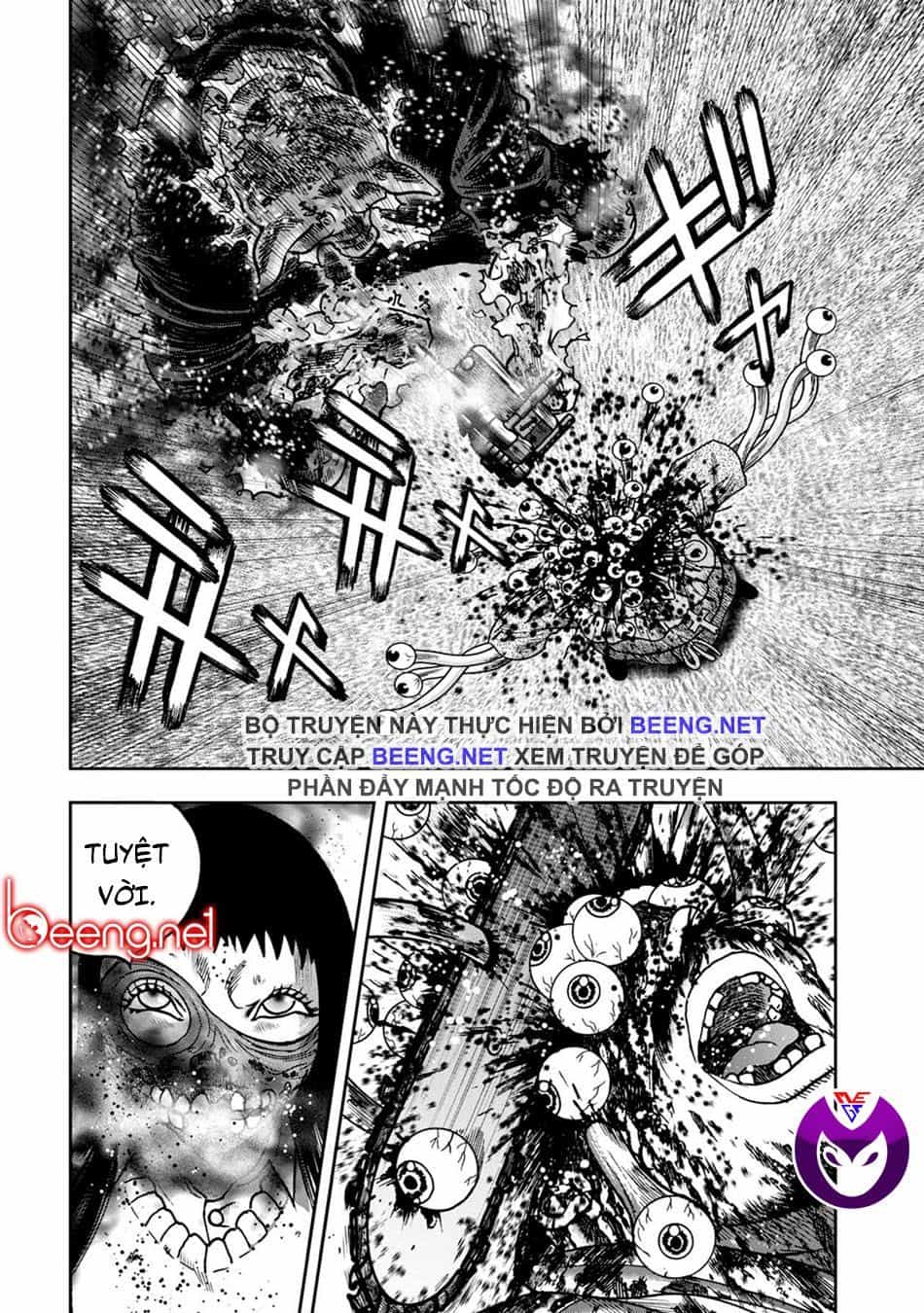 Freak Island - Đảo Quái Dị - Chương 80 - ảnh 13
