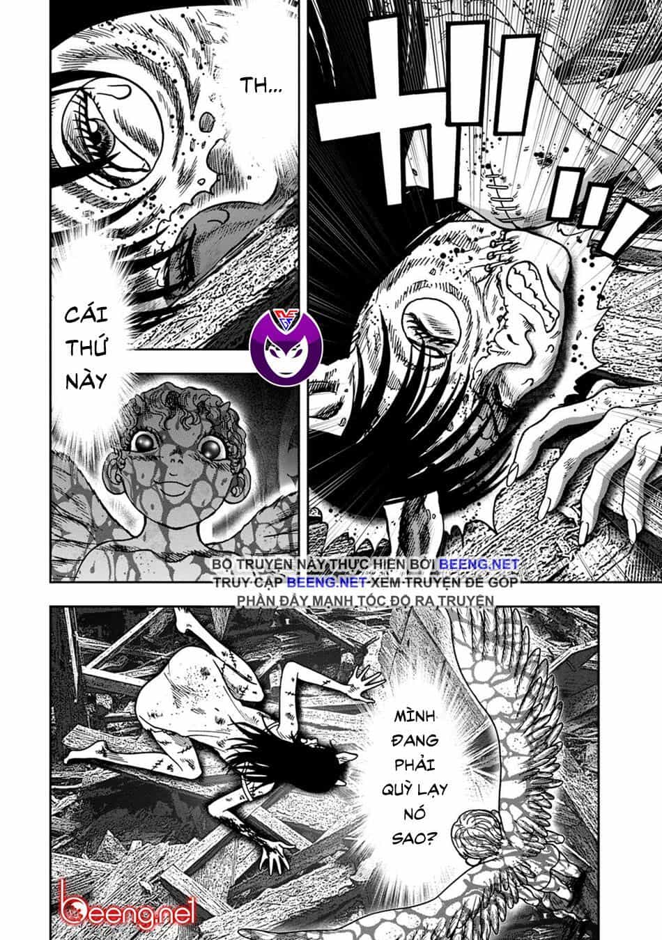 Freak Island - Đảo Quái Dị - Chương 83 - ảnh 9