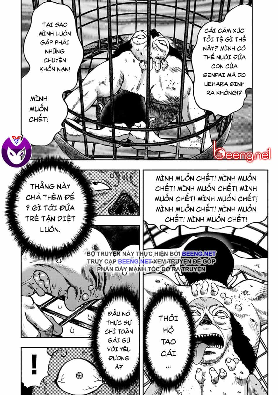 Freak Island - Đảo Quái Dị - Chương 85 - ảnh 11