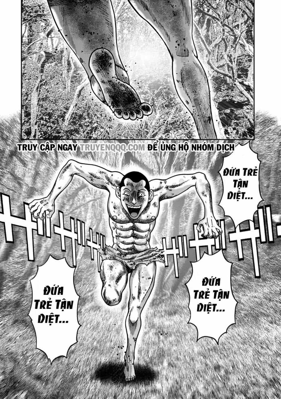 Freak Island - Đảo Quái Dị - Chương 91 - ảnh 4