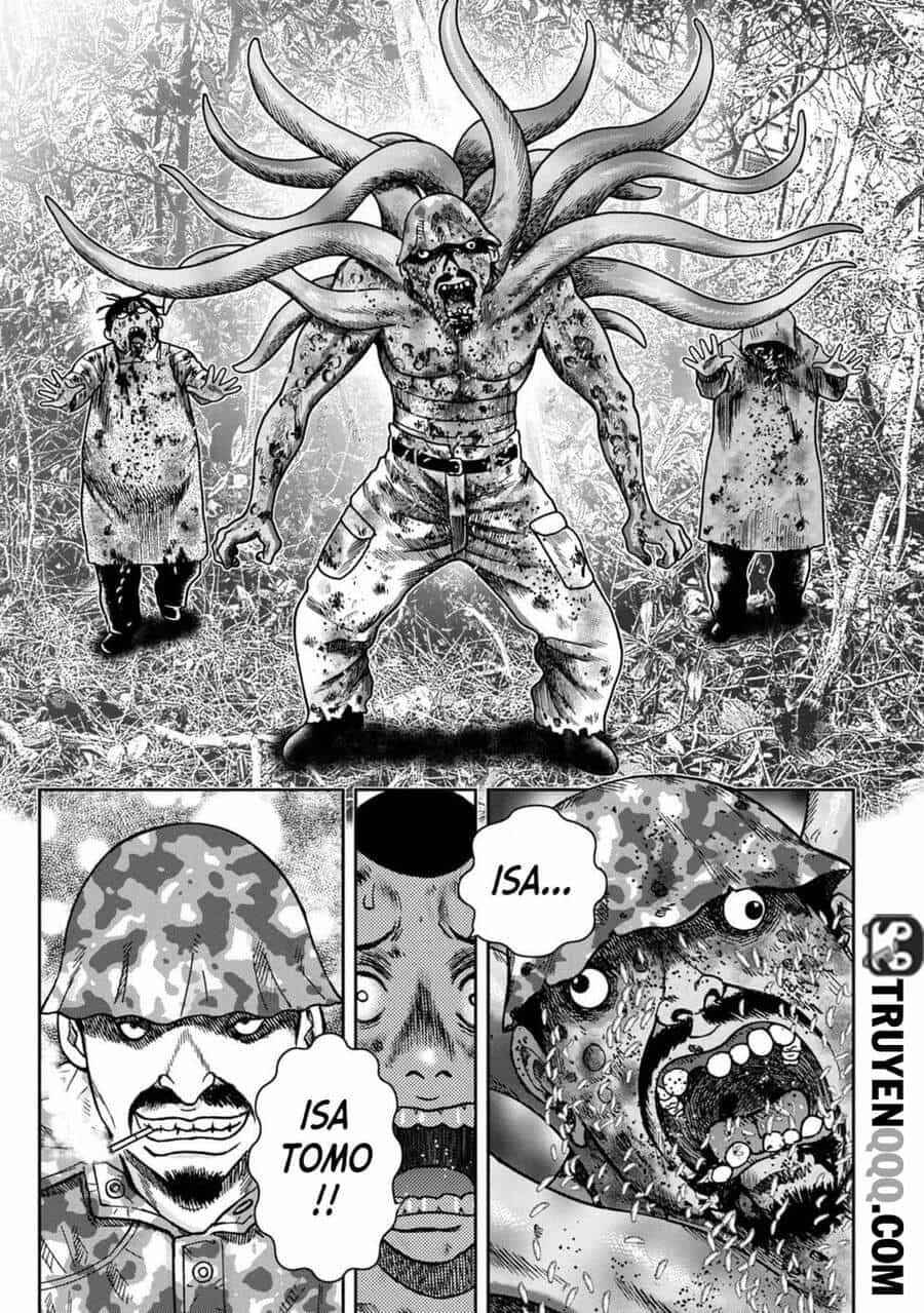 Freak Island - Đảo Quái Dị - Chương 91 - ảnh 9