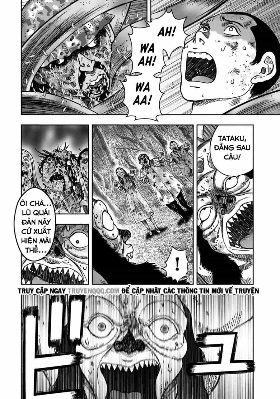 Freak Island - Đảo Quái Dị - Chương 92 - ảnh 7