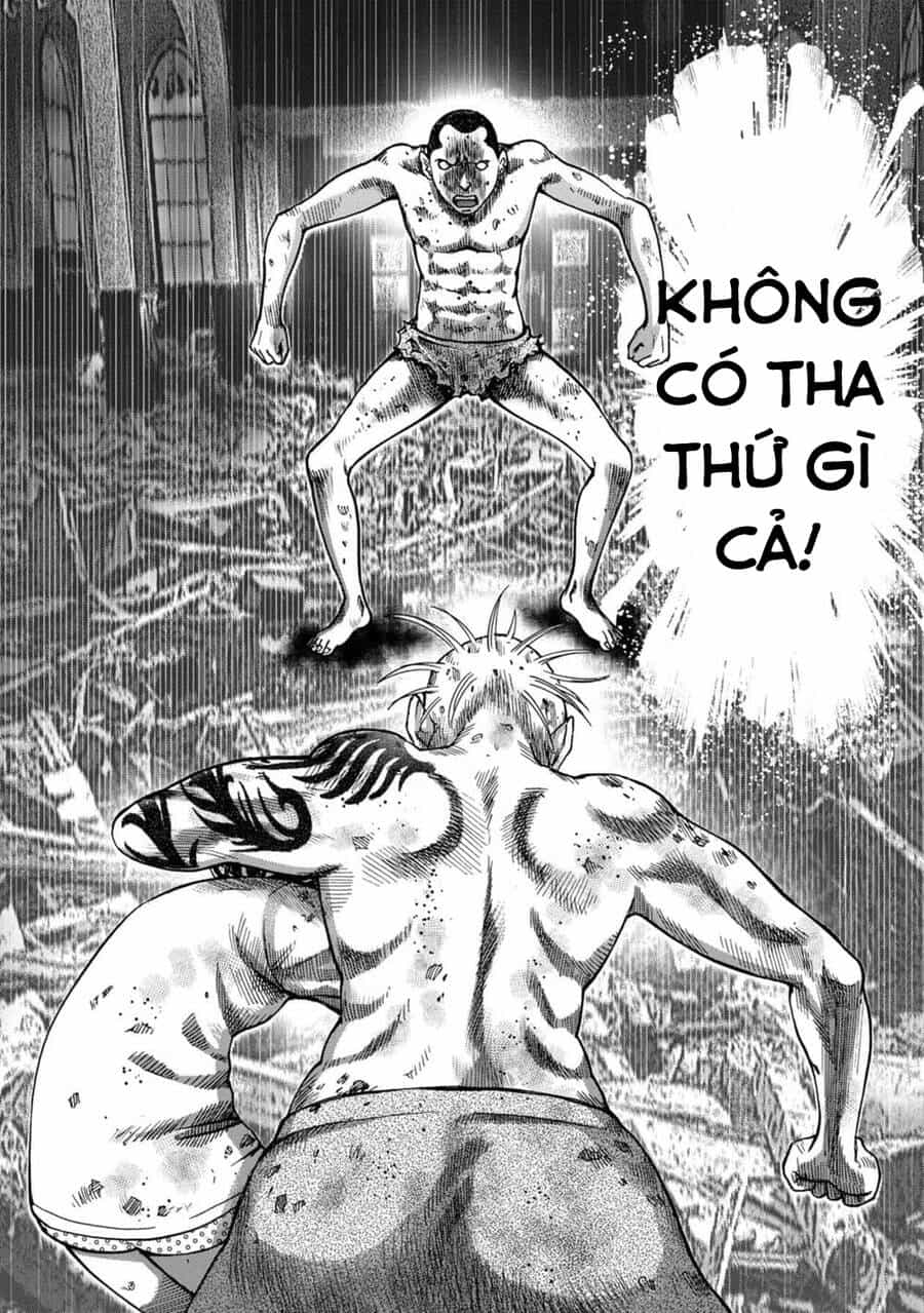 Freak Island - Đảo Quái Dị - Chương 96 - ảnh 7