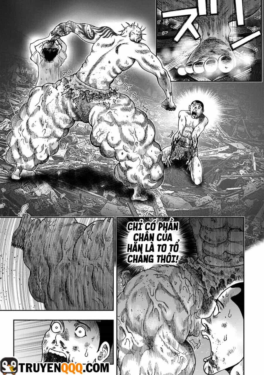 Freak Island - Đảo Quái Dị - Chương 97 - ảnh 16
