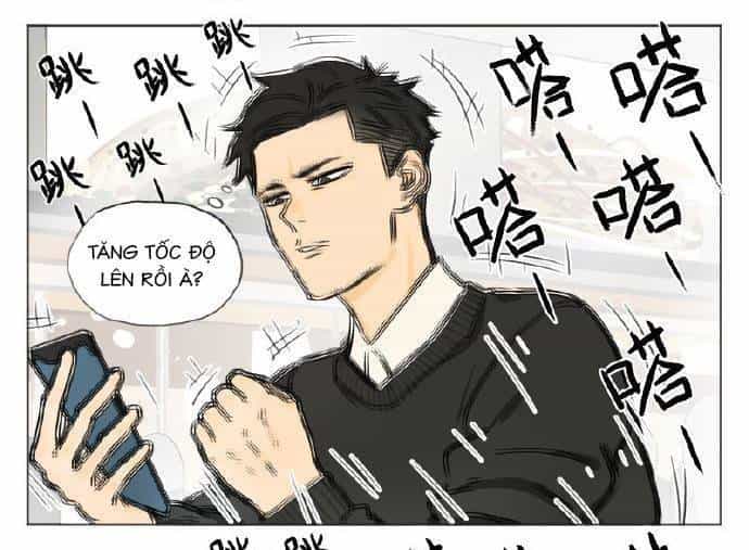Friendzone - Chương 10 - ảnh 10