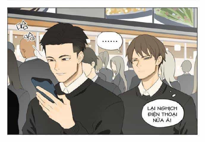 Friendzone - Chương 10 - ảnh 2