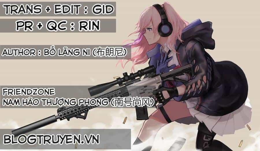 Friendzone - Chương 93.5 - ảnh 1