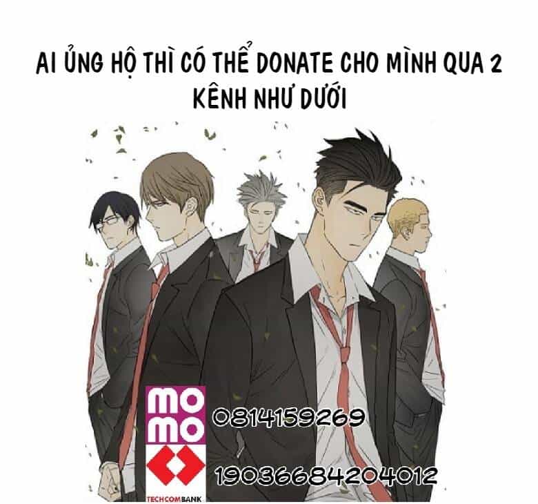 Friendzone - Chương 94 - ảnh 9