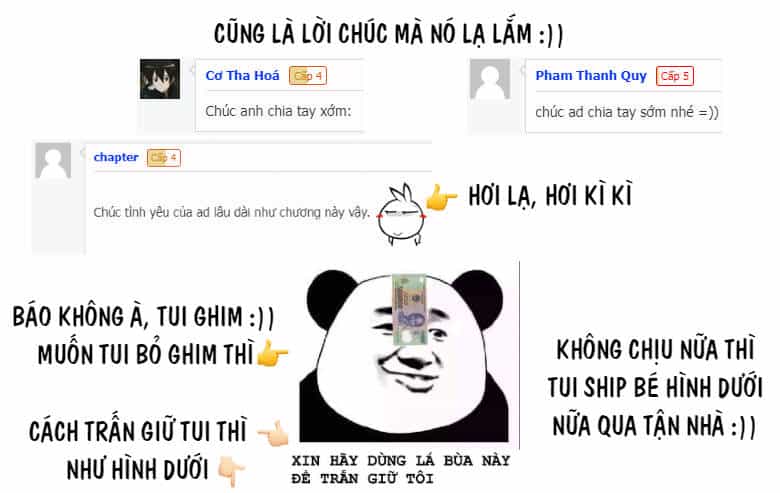 Friendzone - Chương 95 - ảnh 9