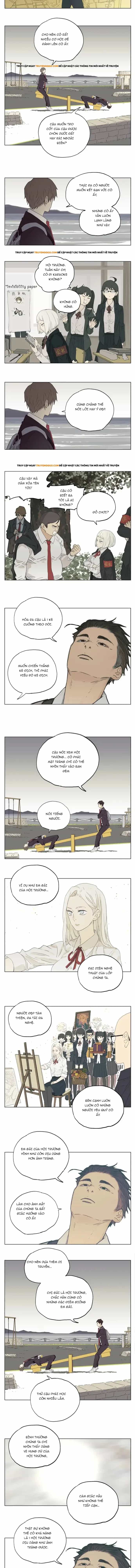 Friendzone - Chương 96 - ảnh 3
