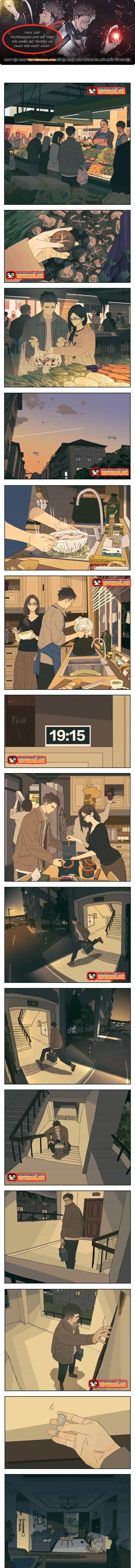 Friendzone - Chương 97 - ảnh 1