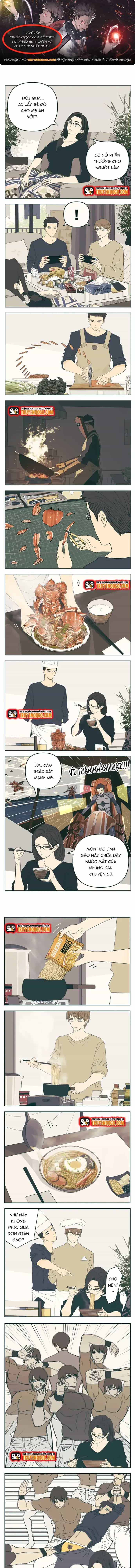 Friendzone - Chương 98 - ảnh 1