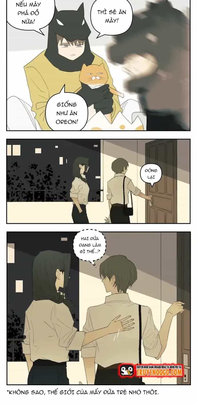 Friendzone - Chương 98 - ảnh 3