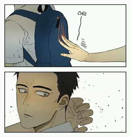 Friendzone - Chương 11 - ảnh 10