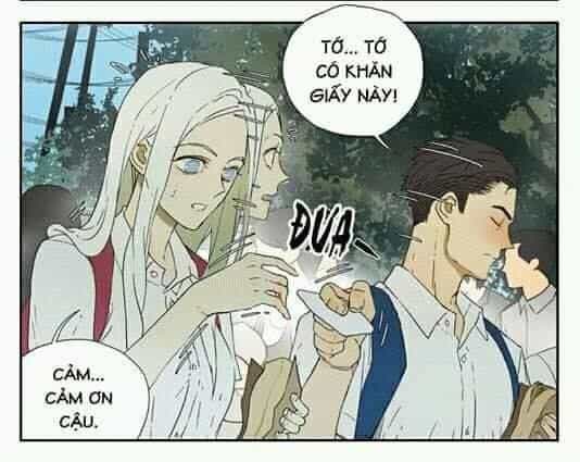Friendzone - Chương 11 - ảnh 3