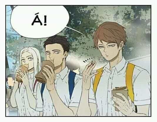 Friendzone - Chương 11 - ảnh 5