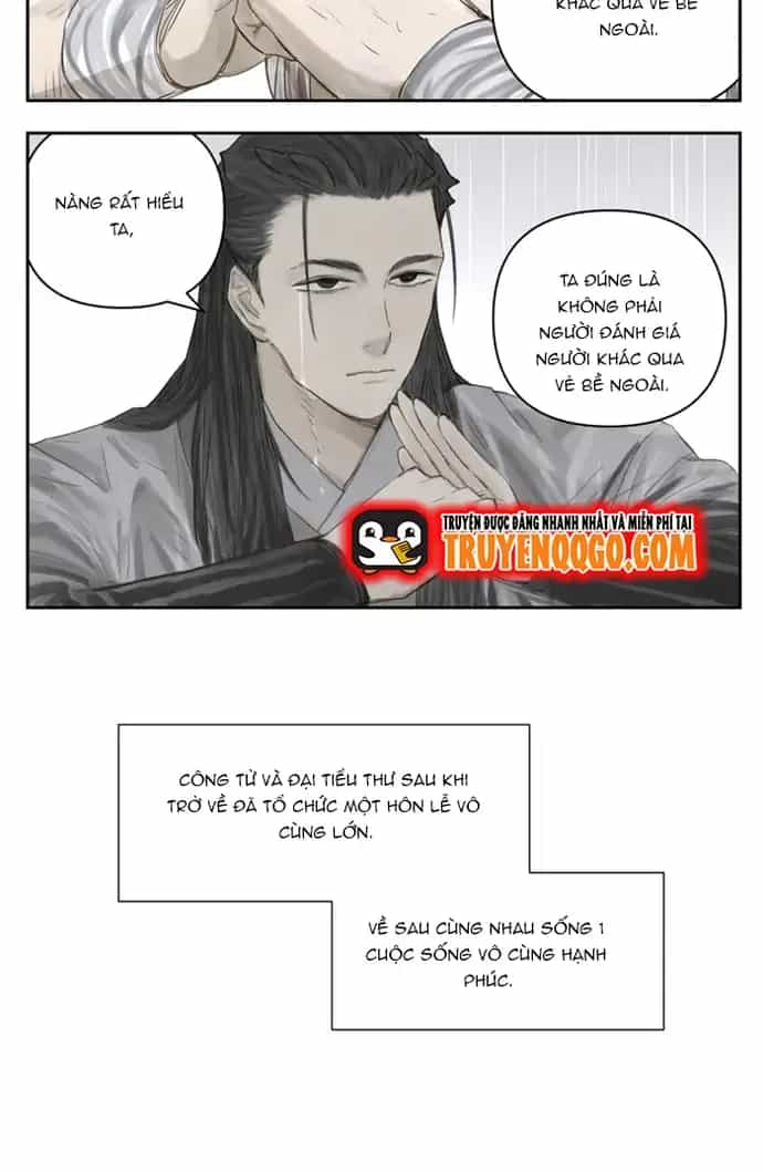 Friendzone - Chương 102 - ảnh 5