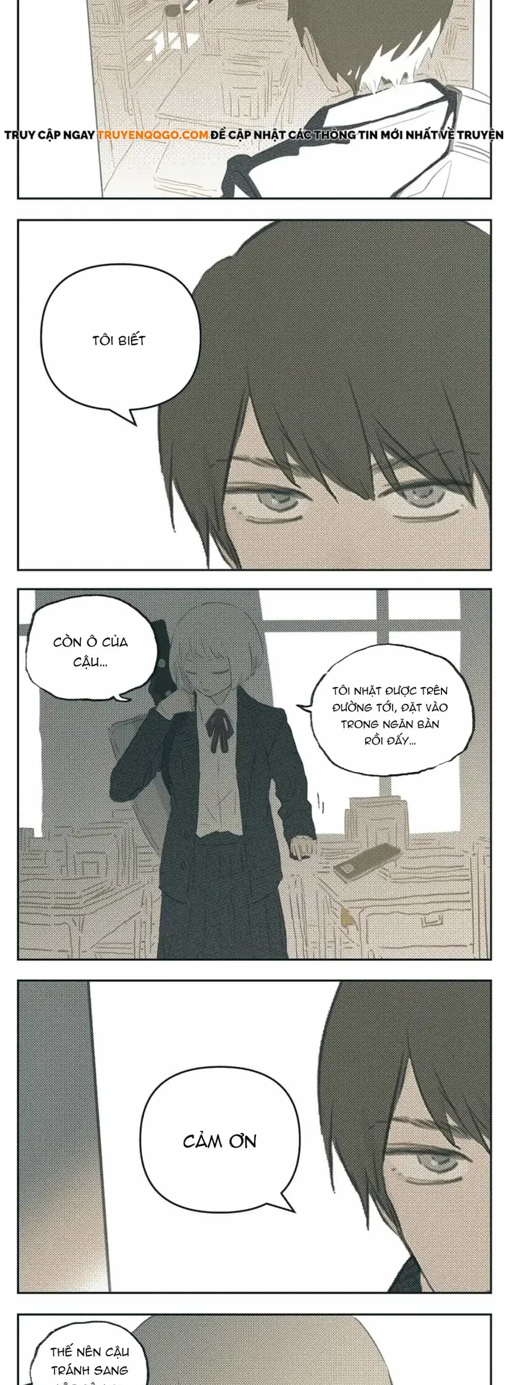 Friendzone - Chương 107 - ảnh 13