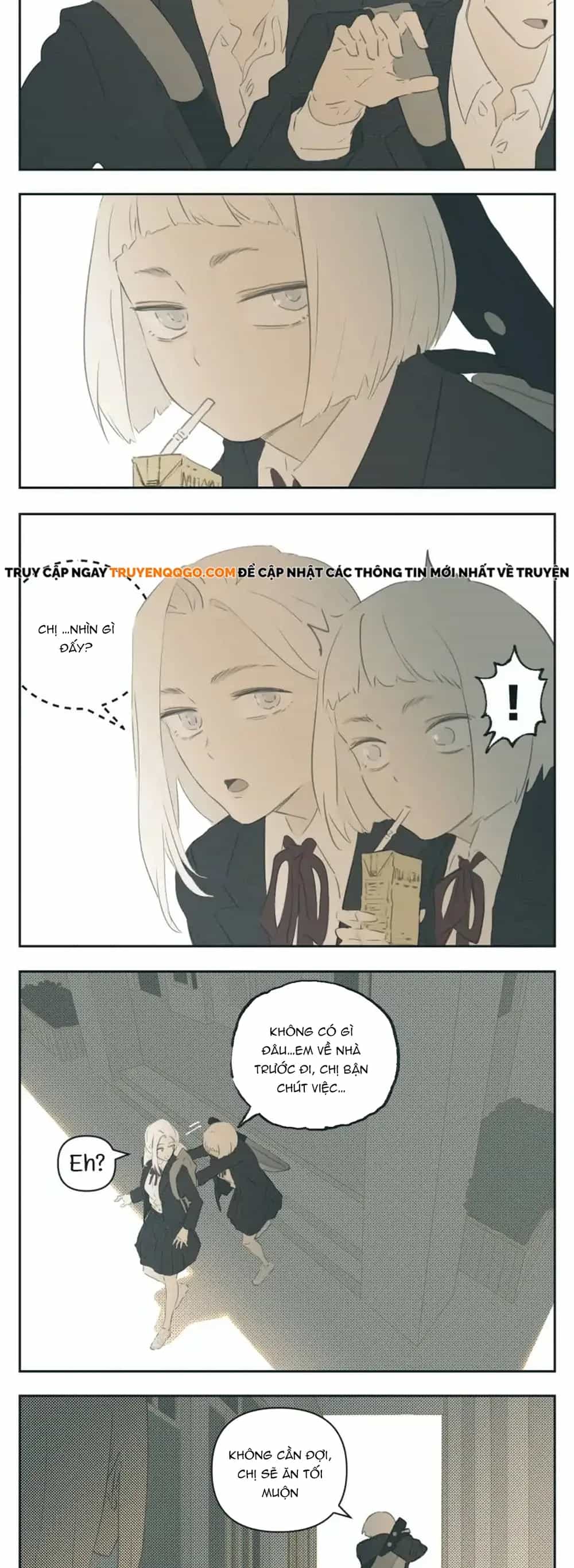 Friendzone - Chương 107 - ảnh 2