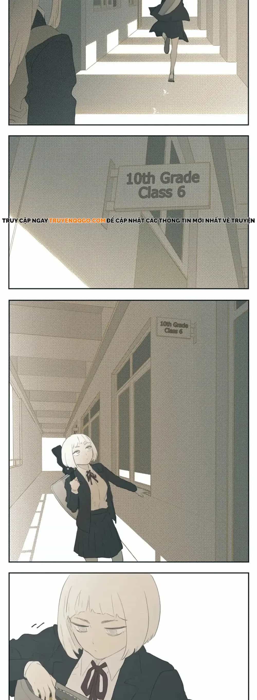 Friendzone - Chương 107 - ảnh 3