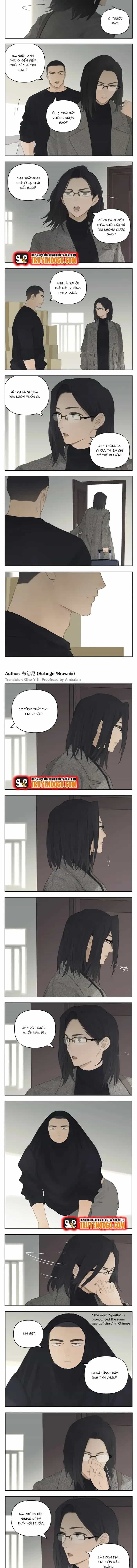 Friendzone - Chương 108 - ảnh 2