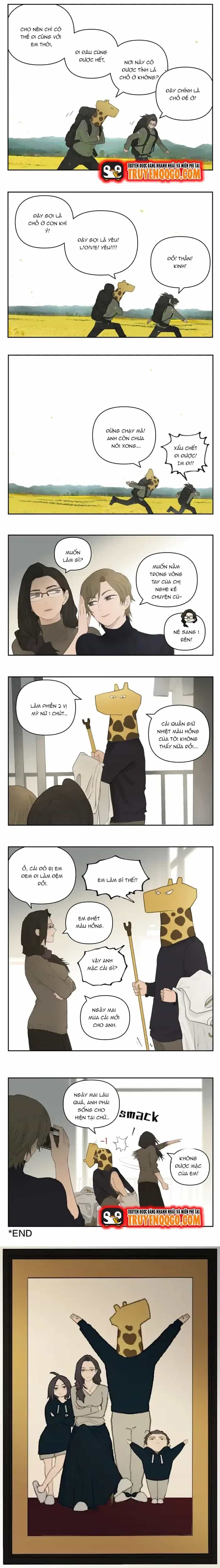Friendzone - Chương 108 - ảnh 7