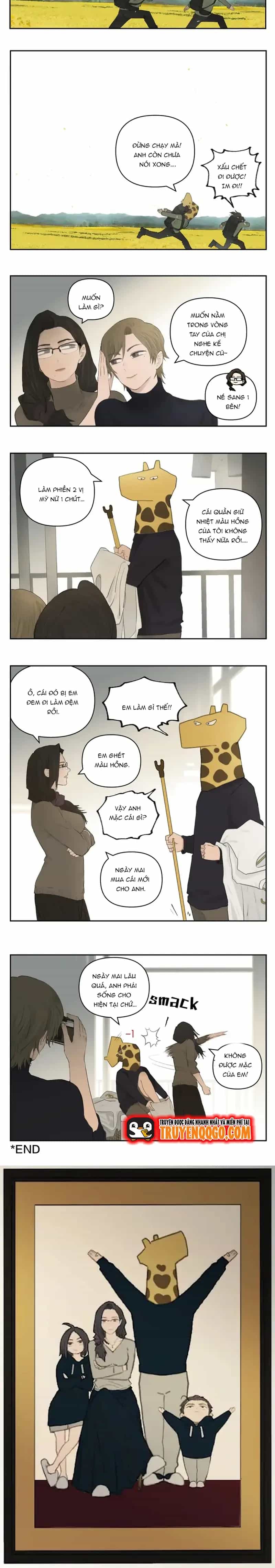 Friendzone - Chương 108 - ảnh 9