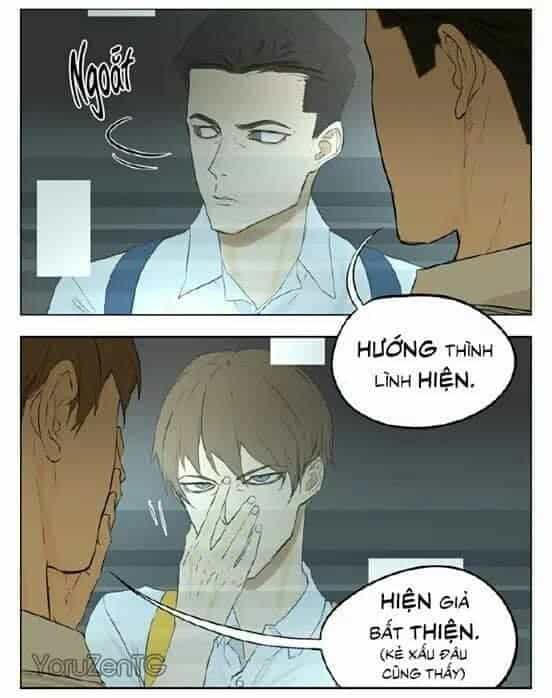 Friendzone - Chương 12 - ảnh 2