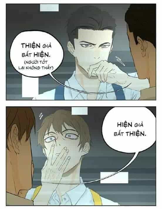 Friendzone - Chương 12 - ảnh 3