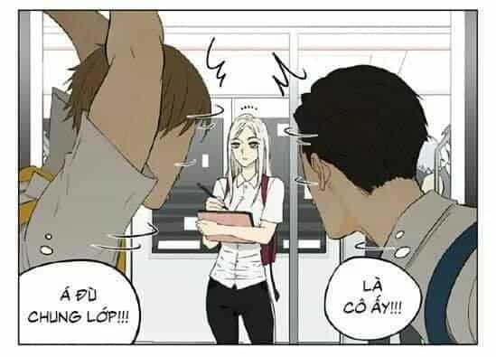Friendzone - Chương 12 - ảnh 7