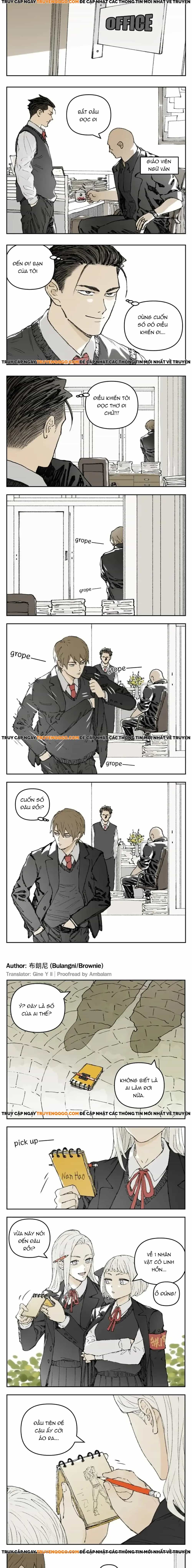 Friendzone - Chương 114 - ảnh 2