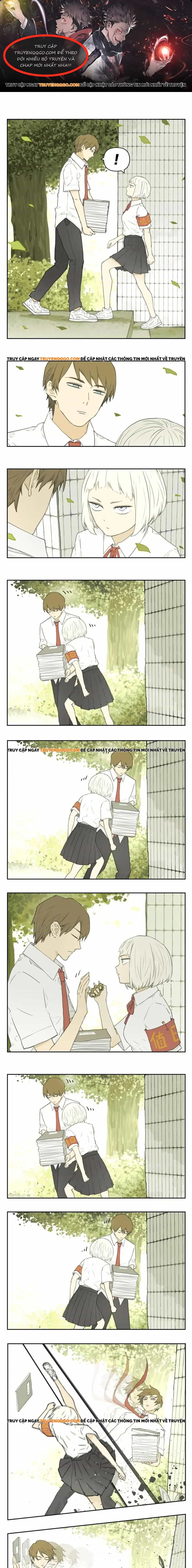 Friendzone - Chương 119 - ảnh 1