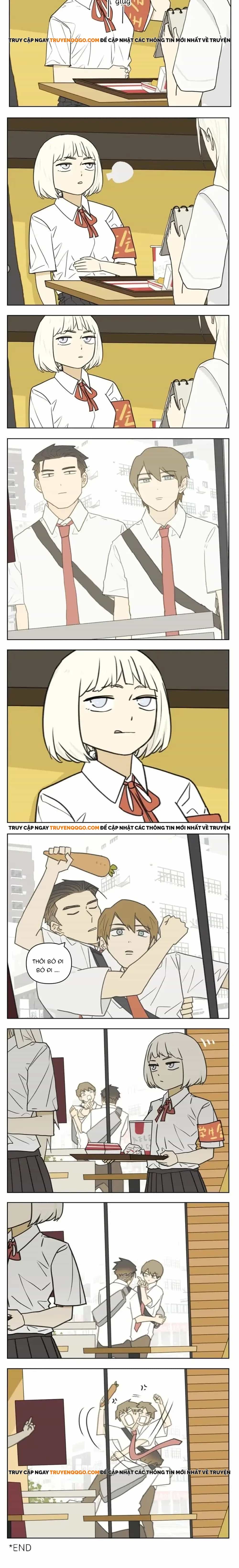 Friendzone - Chương 120 - ảnh 4