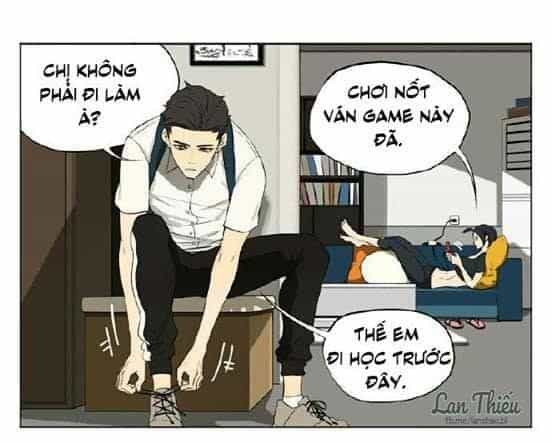 Friendzone - Chương 14 - ảnh 1