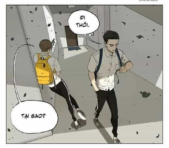 Friendzone - Chương 14 - ảnh 10