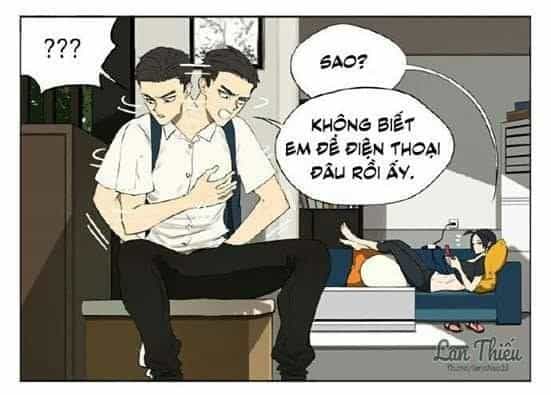 Friendzone - Chương 14 - ảnh 2