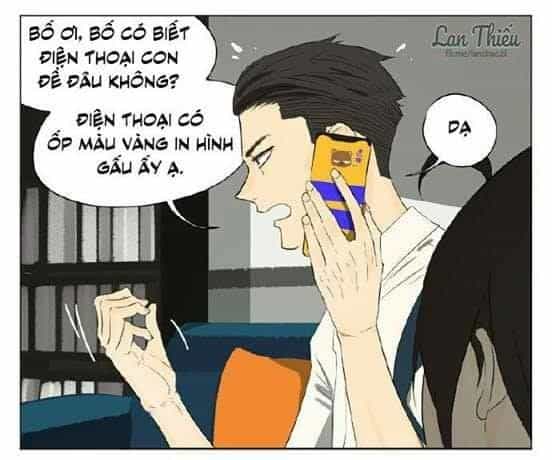 Friendzone - Chương 14 - ảnh 5
