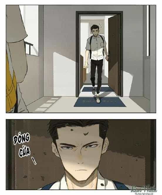 Friendzone - Chương 14 - ảnh 8