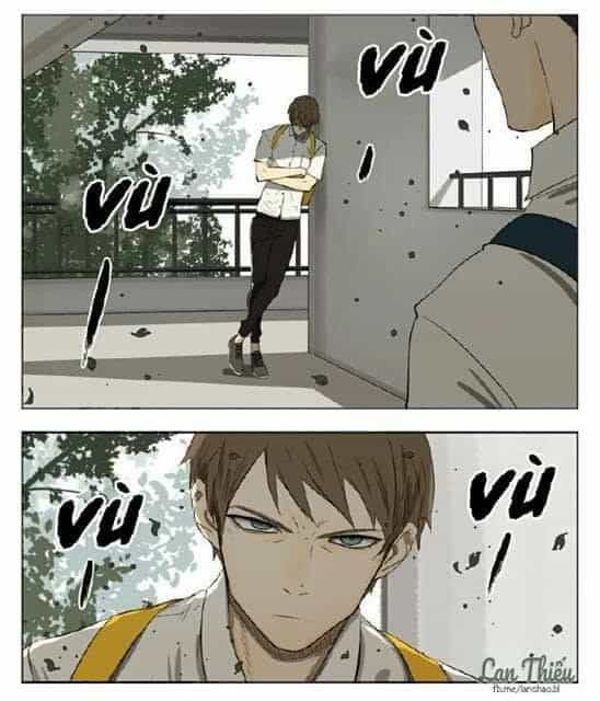 Friendzone - Chương 14 - ảnh 9