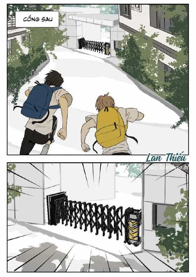 Friendzone - Chương 15 - ảnh 6