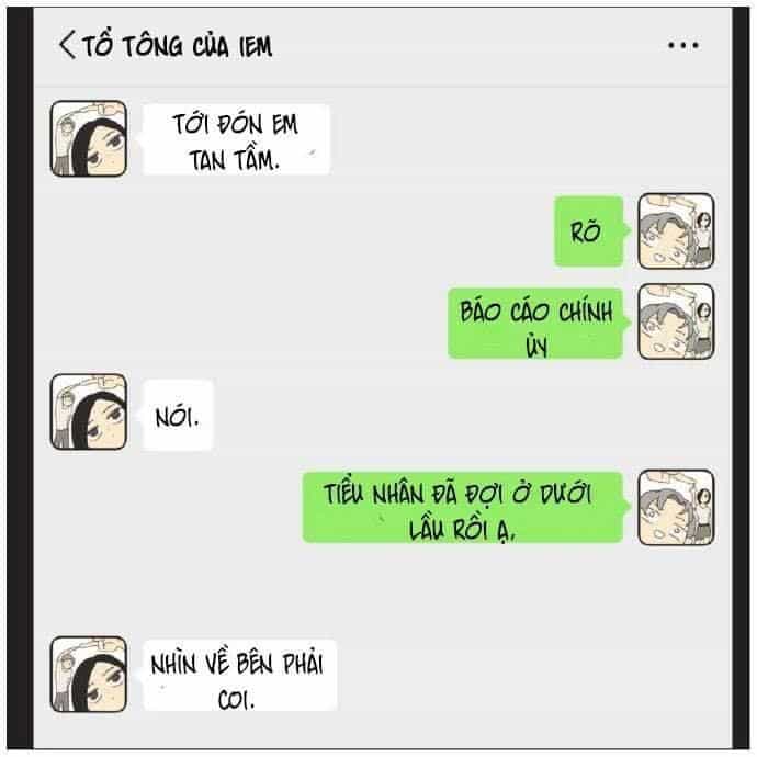 Friendzone - Chương 17 - ảnh 1