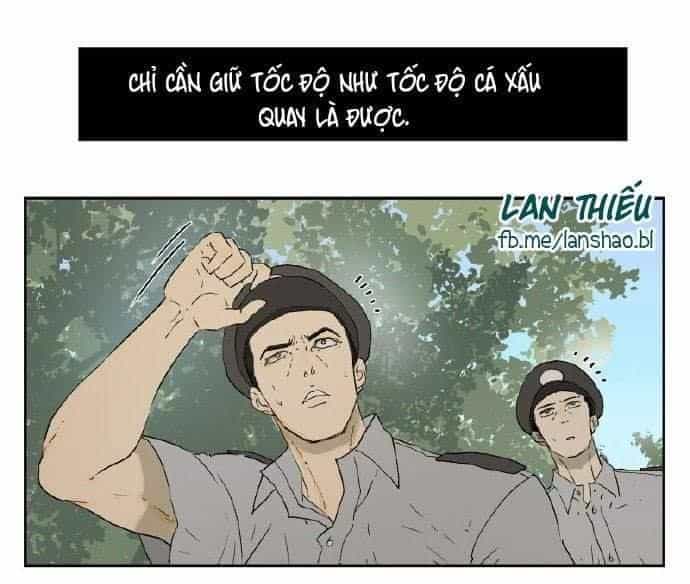 Friendzone - Chương 18 - ảnh 8