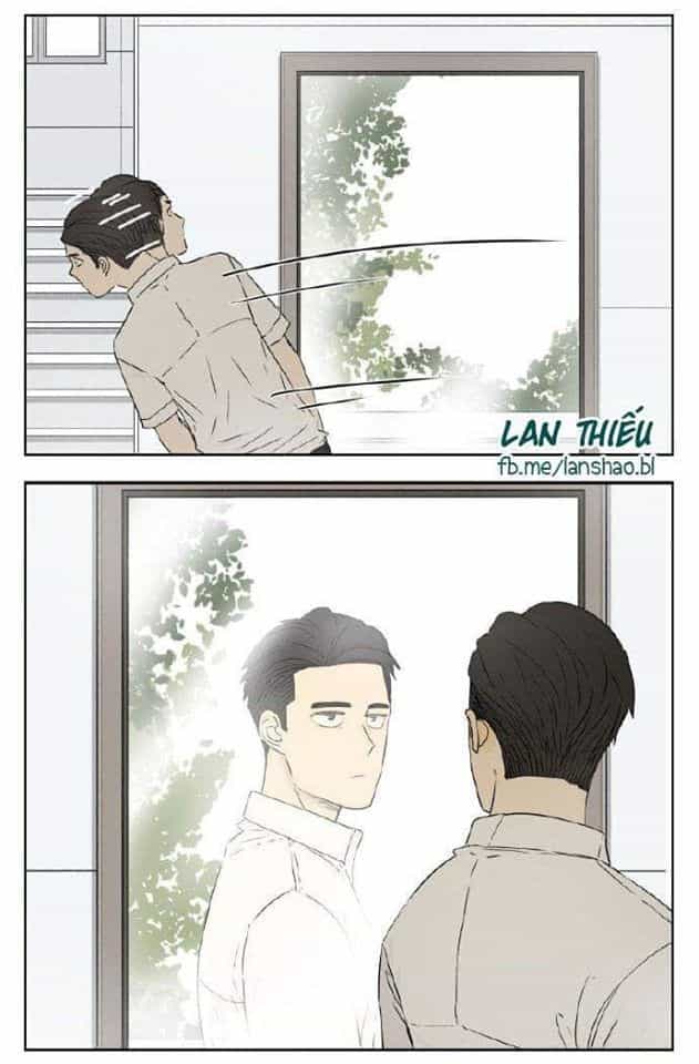 Friendzone - Chương 19 - ảnh 4