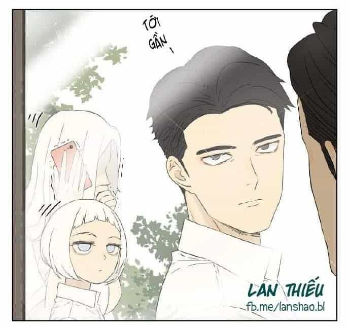 Friendzone - Chương 19 - ảnh 5