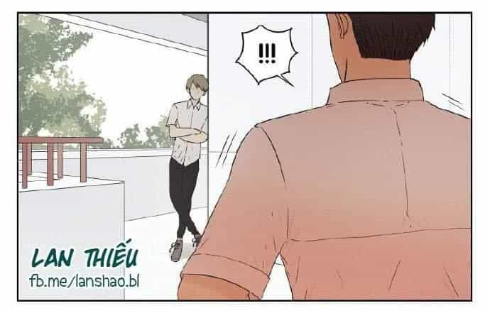Friendzone - Chương 19 - ảnh 7
